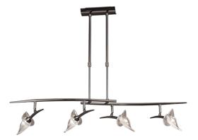 Flavia BC Ceiling Lights Mantra Modern Ceiling Lights Flavia BC Ceiling Lights Mantra Modern Ceiling Lights